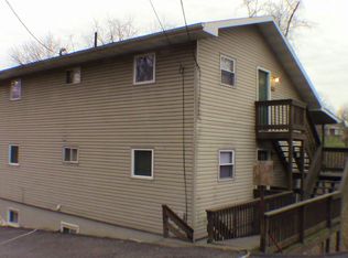 353 Gilmore St, Morgantown, WV 26505