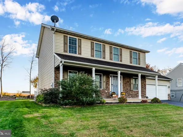 1110 Shannon Ln, Carlisle, PA 17013
