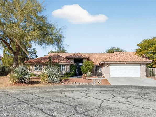 5935 N Campbell Rd, Las Vegas, NV 89149