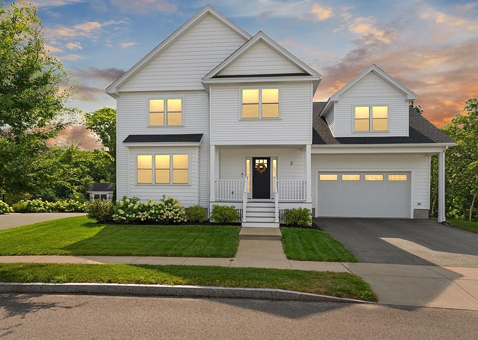 1st image of 3 S Ridge Cir