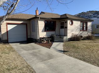1660 East St, Baker City, OR 97814