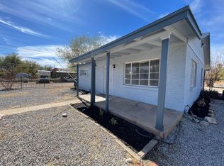 2113 N Treat Ave, Tucson, AZ 85716