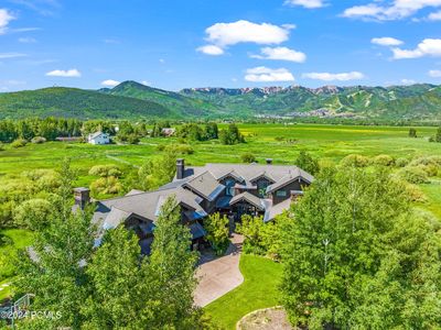 355 W 5200 N, Park City, UT, 84098