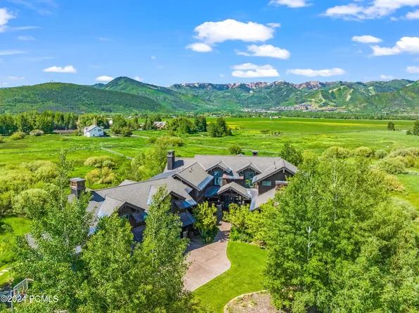 355 W 5200 N, Park City, UT 84098