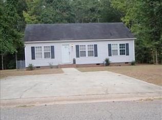 205 Heron Dr, Columbia, SC 29203