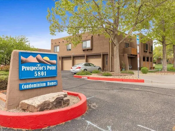 5801 Lowell St NE APT 3B, Albuquerque, NM 87111