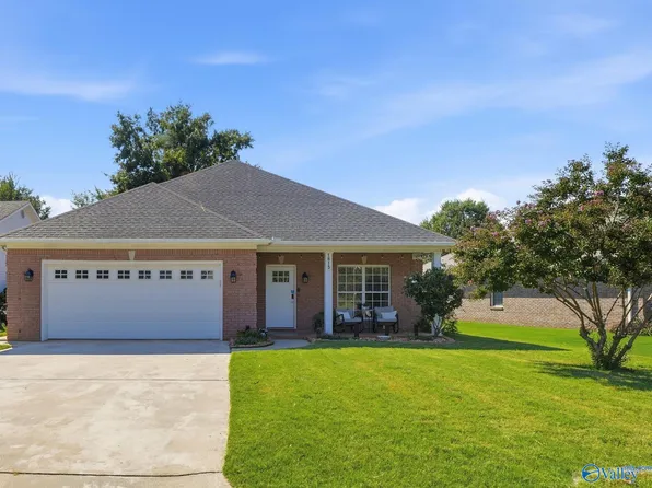 1813 Smith Ave SW, Decatur, AL 35603
