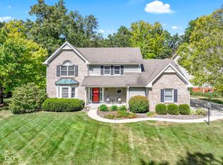 7548 Timber Springs Dr S, Fishers, IN 46038
