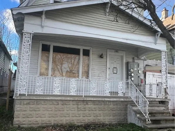 88 Schutrum St, Buffalo, NY 14212