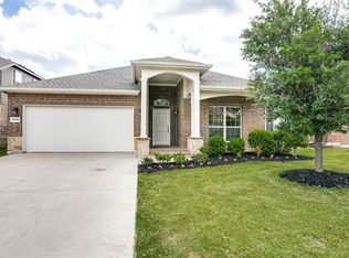 13012 Palancar Dr, Fort Worth, TX 76244