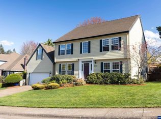 2515 NW Kinderman Dr, Corvallis, OR