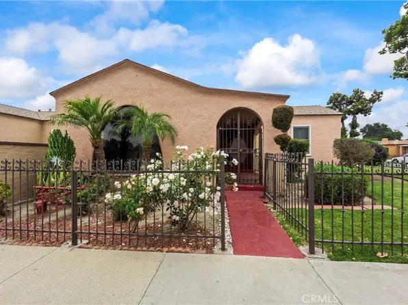 621 S Burris Ave, Compton, CA 90221