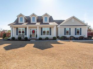 176 Highmeadow Ln, Aynor, SC 29511