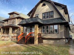 3158-3160 N 39th St #11221017, Milwaukee, WI 53216