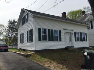 89 Lafayette St, Norwich, CT 06360