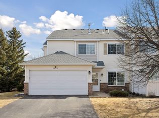 7032 139th Ave NW, Ramsey, MN 55303