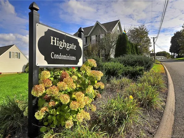 245 Cherry Avenue #C14, Watertown, CT 06795