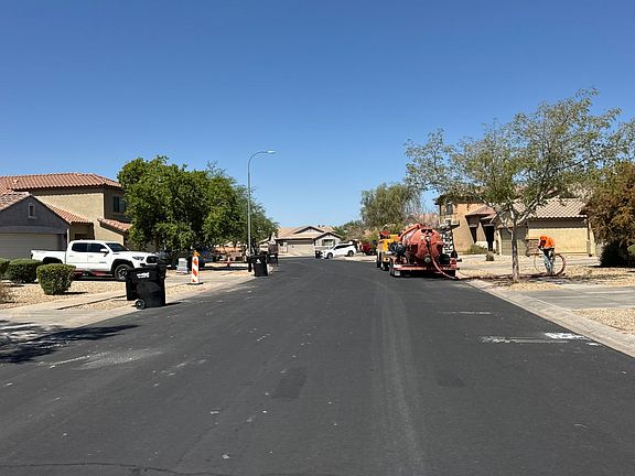 4th image of 11422 W Tonto St