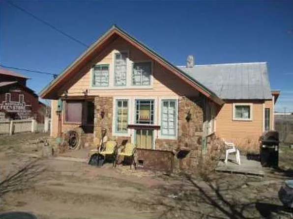 121 2nd St N, Westcliffe, CO 81252