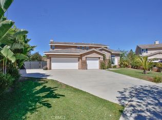 1606 Via Roma Cir, Corona, CA 92881