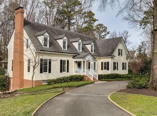 3971 Reeds Landing Cir, Midlothian, VA 23113