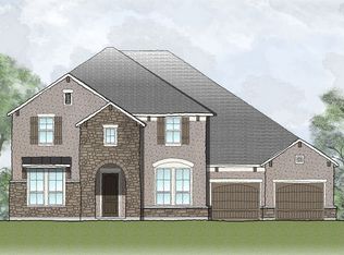 200 Parke Wind Way, Cedar Park, TX 78613