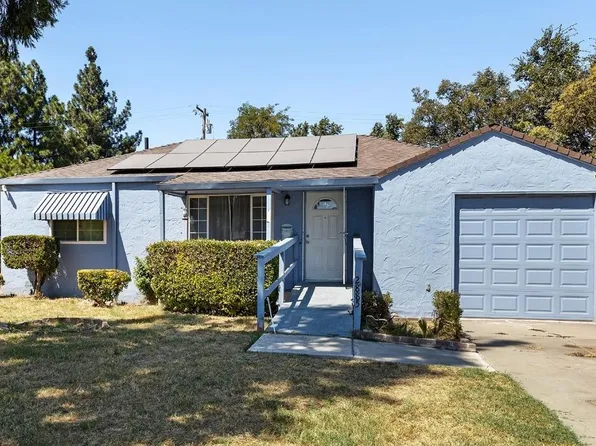 2885 W Rose St, Stockton, CA 95203