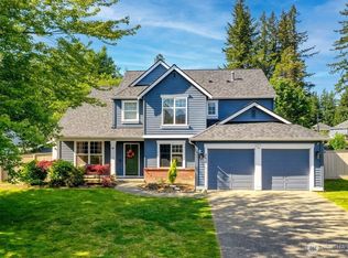 860 SE 10th St, North Bend, WA