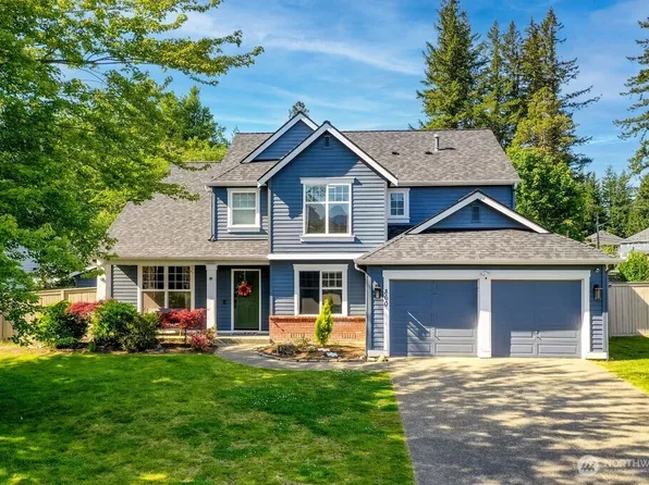 860 SE 10th Street, North Bend, WA 98045