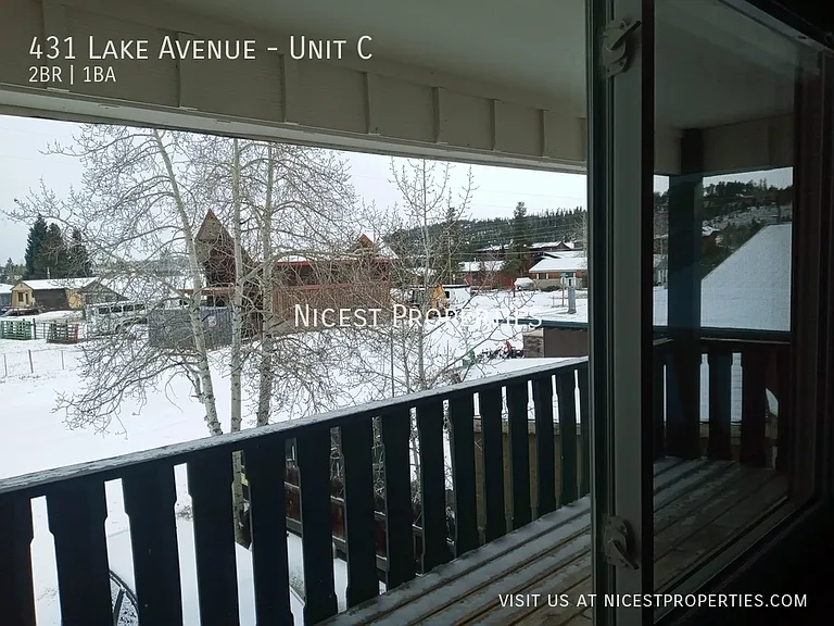 431 Lake Ave #C — Photo 18