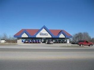19014 State Highway 413, Branson West, MO 65737