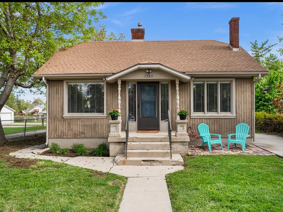 1st image of 1203 E Crandall Ave #2