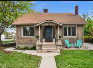 1203 E Crandall Ave #2, Salt Lake City, UT 84106