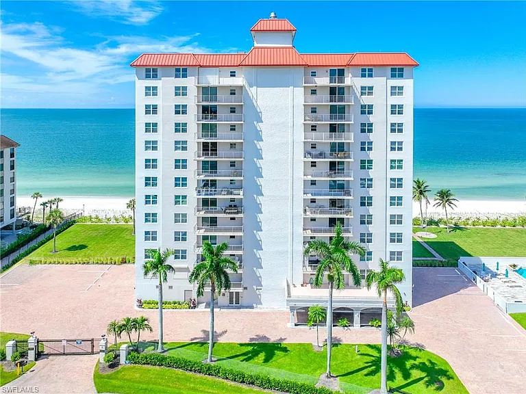 10691 Gulf Shore Dr #1201 — Photo 2