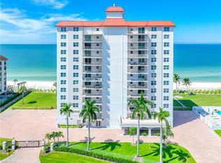 10691 Gulf Shore Dr APT 1201, Naples, FL 34108