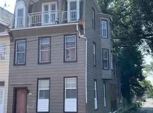 1247 Kittatinny St APT 3, Harrisburg, PA 17104