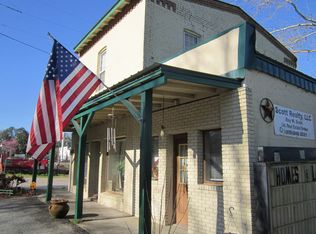 166 SW Us 221, Greenville, FL 32331