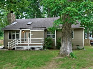 12307 Poplar Forest Dr, Henrico, VA 23238