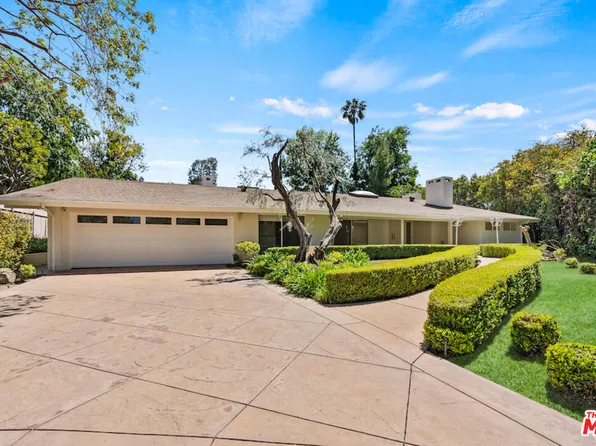 18036 Rodarte Way, Encino, CA 91316