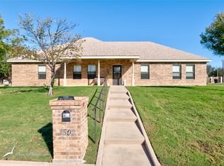 1502 Edgewater Rd, Abilene, TX 79602