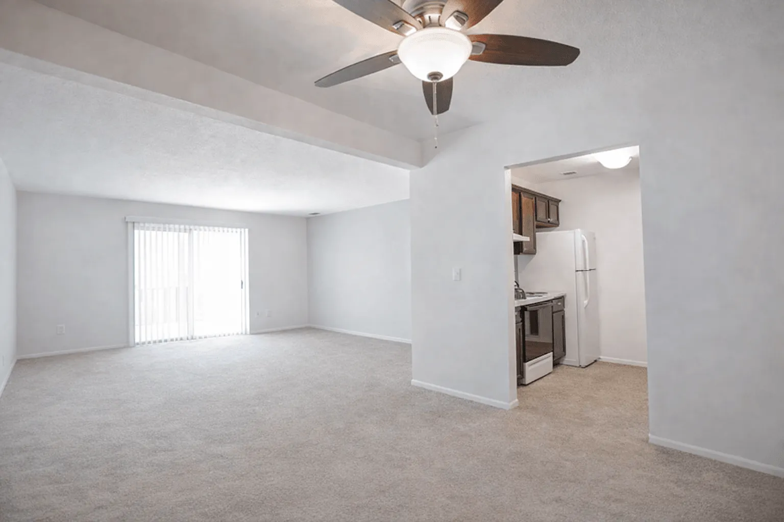 The Lodge Apartments — Photo 4