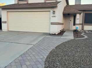 5841 N Belbrook Dr, Tucson, AZ 85741