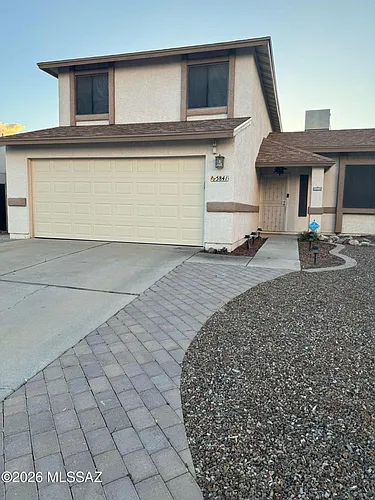 5841 N Belbrook Dr Photo 1