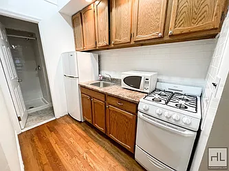 Rented by Highline Residential