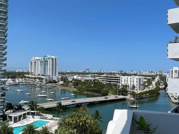 20 Island Ave APT 1004, Miami Beach, FL 33139