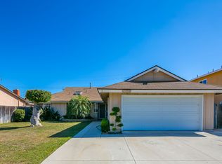 4322 Garnet Ave, Cypress, CA 90630