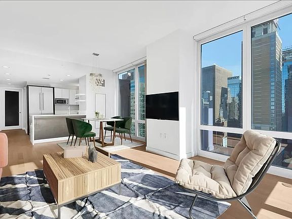 3rd image of 247 W 46th St APT 3204