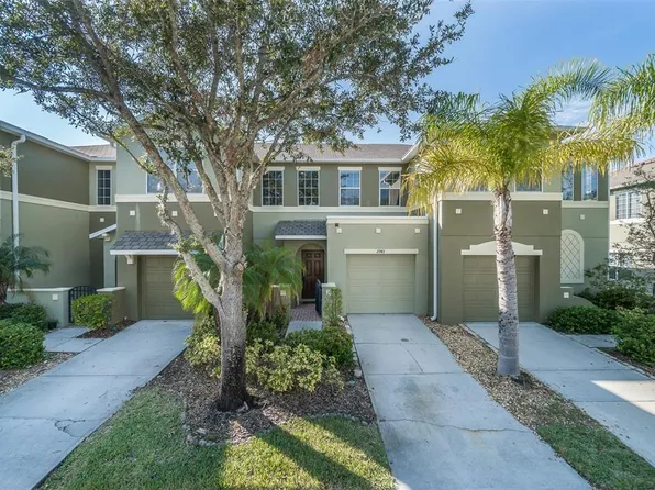 2943 Willowleaf Ln, Wesley Chapel, FL 33544