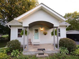 4603 E Rocklane Rd, Greenwood, IN 46143