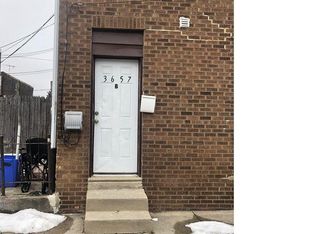 3657 Frankford Ave #2, Philadelphia, PA 19134